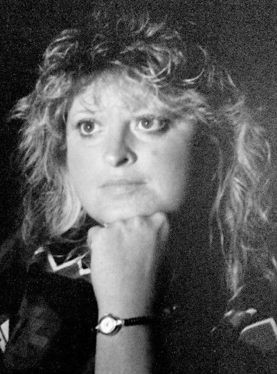 Terri Lynn Watson